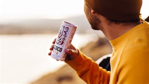 Pulpoloco Sangria – Splash Beverage Group