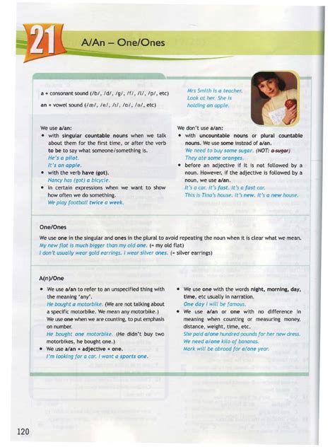 Evans Virginia Dooley Jenny Access 3 Grammar Book Plus-118-126 | PDF ...