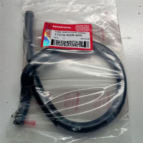 Honda Vario 125 150 Air Hose Beat FI Esp Ori KPS Length 54cm