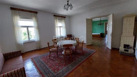 Prodaja Zagreb Donji Grad Peterosoban Stan Balkon Prodaja