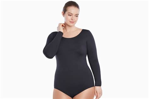 Finally An Inclusive Range Of Nude Leotards