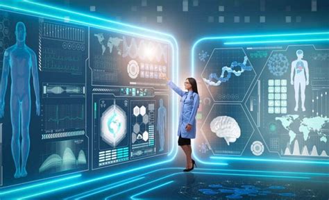 Future of Healthcare Technology: Insights and Predictions