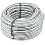 TUBO CONDUIT FLEXIBLE 20 M X 3 4 DE PULGADA PLATA The Home Depot México