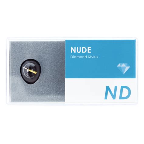 JICO DT Z1S NUDE Nadel für VICTOR Z1S Jico