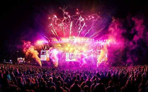 Pinkpop Festival Flickr