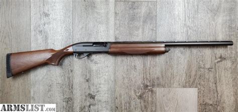 Armslist For Sale Remington 11 87 Special Purpose 12 Ga 26 Nib