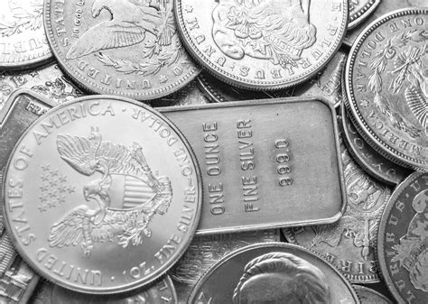 Don’t Forget Silver: How to Buy, Sell, and Store Silver in Australia