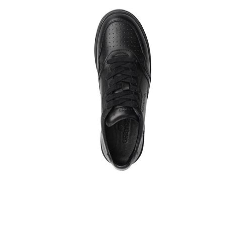 Greyder Everyday Men Shoes In Black – Rodeo In