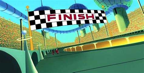 Duck Dodgers S03 E12 Video Dailymotion