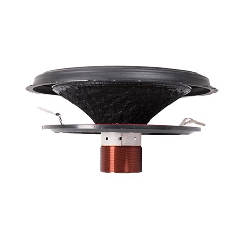 Автомобильный сабвуфер URAL (Урал) Symphony 12 купить в Москве в ...