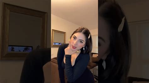 Upskirt Dress Hot Girls Dance On Tik Tok Shorts Youtube