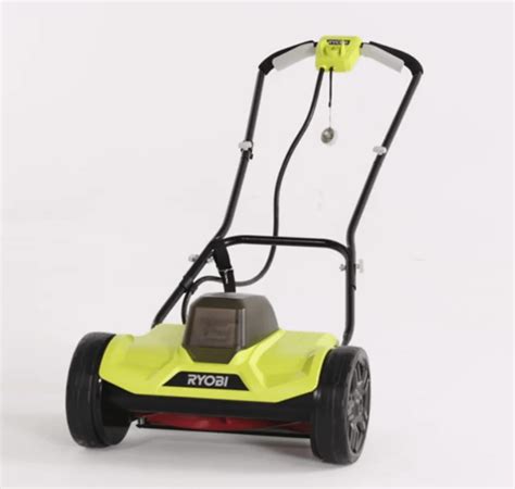 Ryobi Orm1800 At Ryobi Lawn Mower