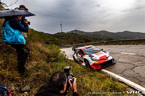 Katsuta Takamoto Johnston Aaron Toyota Gr Yaris Rally Rallyracc