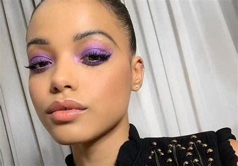 15 Purple Eyeshadow Looks For Every Skin Tone