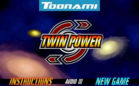 twin power web gaming wiki fandom