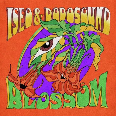 Iseo Dodosound Blossom 2022 Album