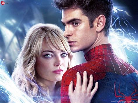 Andrew Garfield The Amazing Spider Man 2 Wallpapers Wallpaper Cave