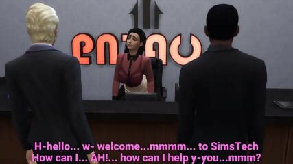 Horny Slut Fucks Homeless Men Pt 2