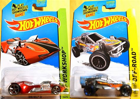 T Hunted O lote P da linha básica Hot Wheels o penúltimo de