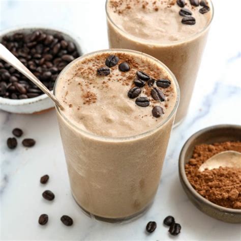 Low Sugar Smoothies You'll Love - Detoxinista
