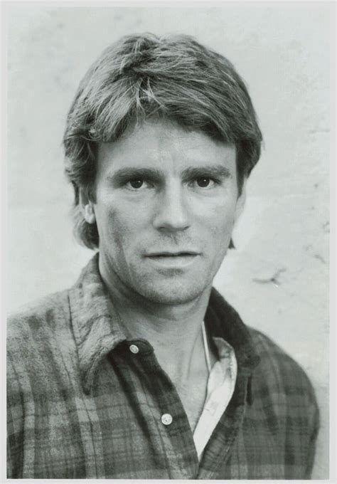 Richard Dean Anderson