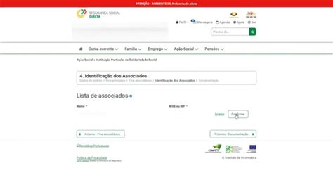 Ipss O Que E Sua Import Ncia Actualizado Janeiro