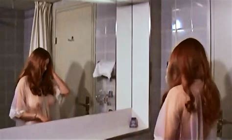 Naked Ulla Jessen In Dan Ma Jiao Wa