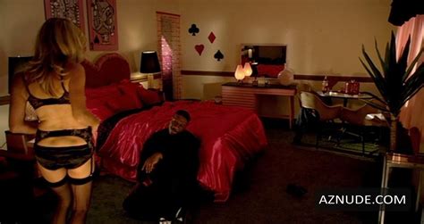 BRIDGETTE WILSON Nude AZNude