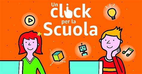 Amazon Al Via La Nuova Edizione Di Un Click Per La Scuola Mamme It