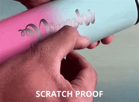 Birthday Day Gift For Her Multicolor Led Flask Hot And Cold Bottle Name Bottle