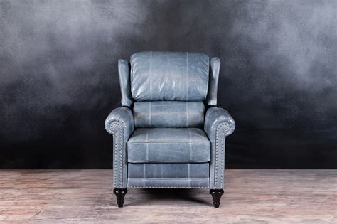 Jamison Recliner Wingback Chair