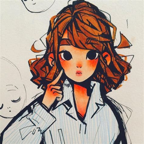 Стили рисования артов - 78 фото