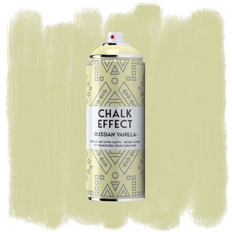 Buy Chalk Paint Spray For Artist | Professional Chalk Paint Spray ...