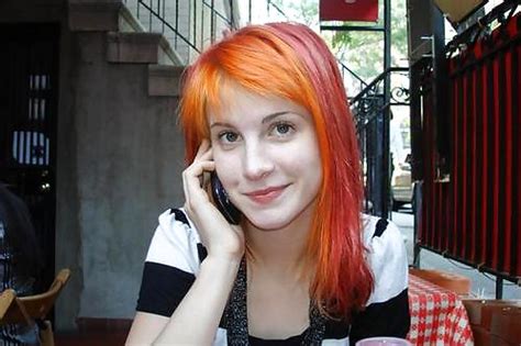 Hayley Williams Porn Pictures XXX Photos Sex Images PICTOA