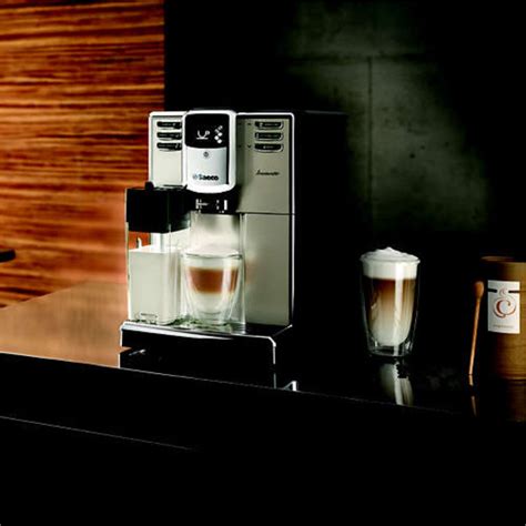 Saeco Incanto HD8917/48 Super Automatic Espresso Machine - REFURBISHED – Home Coffee Solutions