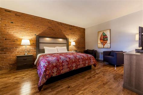 Auberge De La Fontaine Maison D H Tes Gay Friendly Montr Al