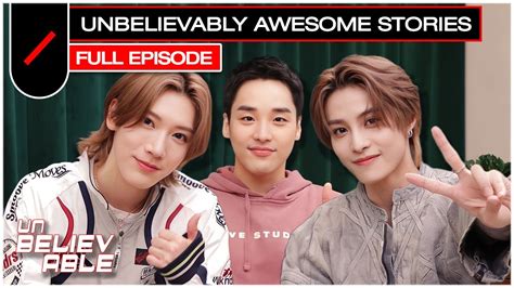 WayV's TEN & YANGYANG and HEEJUN Sharing Unbelievable TMI Stories ...