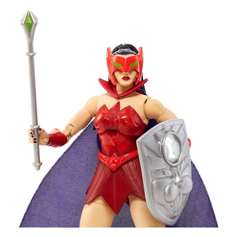 Toystnt Masters Del Universo Masterverse Figura Princess Of