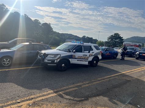 HCSO Deputies... - Hamilton County Sheriff's Office - TN