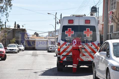 Se Rompe Disco De Pulidora Y Lesiona A Sexagenario En Un Muslo En La