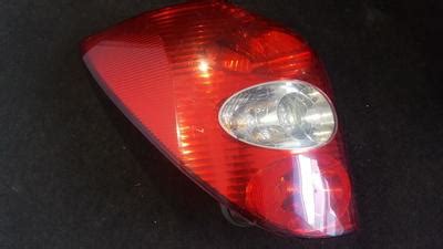 Tail Light Lamp Outside Rear Left Renault Laguna New