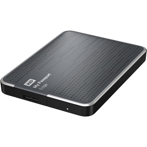 Western Digital My Passport 500gb Omahadelta