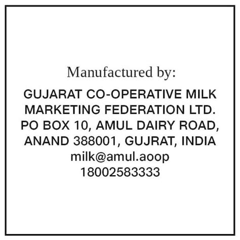 Amul Gold Homogenised Standardised Milk 1 L Tetra Pak Jiomart