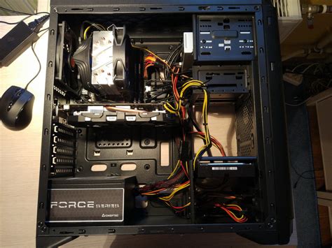 Deepcool GAMMAXX 300 (DP-MCH3-GMX300) купити в інтернет-магазині: ціни ...