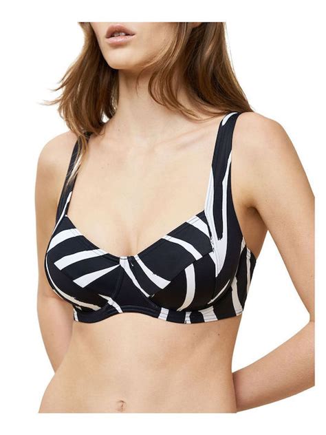 Triumph Bikini Floral Skroutz Gr