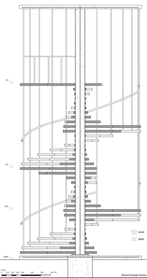 staircase   behance