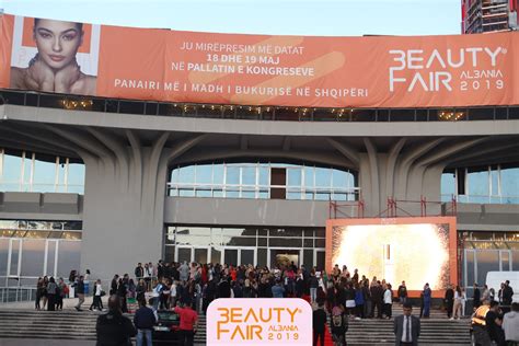 “Beauty Fair Albania” - Beaty Fair Albania