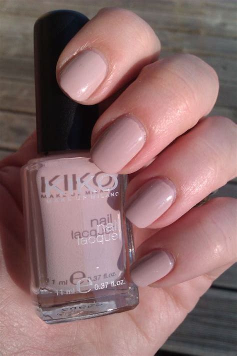 Pituquita Make Up Esmaltes Nude
