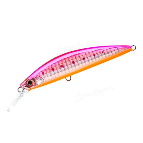 Duel Hardcore Mid Diver Hpi Zona De Pesca