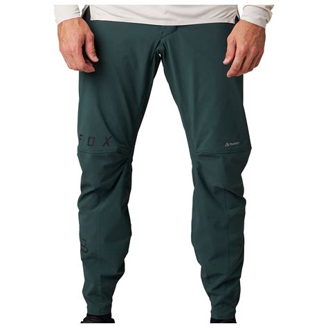 Fox Racing Flexair Pro Fire Alpha Pant Cycling Bottoms Men S Free